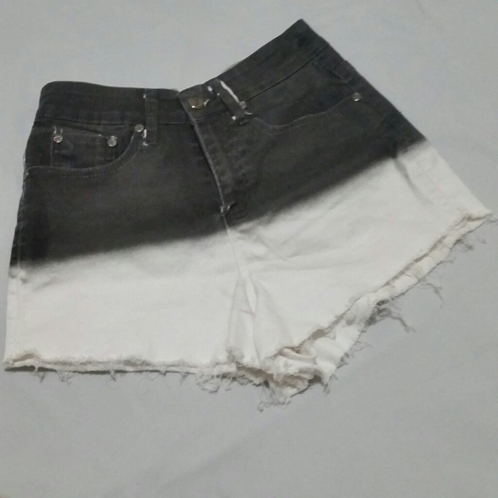 Women's Valija Shorts Jeans